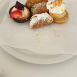 Caffe Caprice Bebida