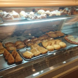 Caffe Caprice Comida