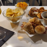 Caffe Caprice Bebida