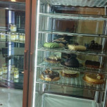 Caffe Caprice Bebida