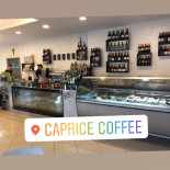 Caffe Caprice Innen