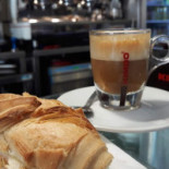 Cafe Platz Boisson