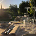La Vecchia Posta Bagno Vignoni Exterior