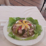 Garibaldi Comida