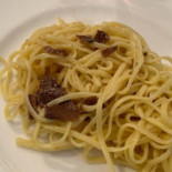 Garibaldi Comida