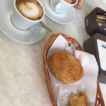 Caffè Del Mar Boisson