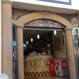 Caffè Del Mar Extérieur