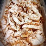 Salvia Rosmarino - Pizzeria food