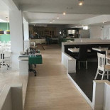 Salvia Rosmarino - Pizzeria inside