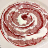 Salvia Rosmarino - Pizzeria food