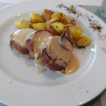 Salvia Rosmarino - Pizzeria food