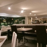 Salvia Rosmarino - Pizzeria inside