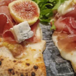 Salvia Rosmarino - Pizzeria food