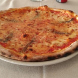Salvia Rosmarino - Pizzeria food