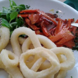 Salvia Rosmarino - Pizzeria food