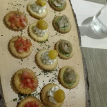 Salvia Rosmarino - Pizzeria drink