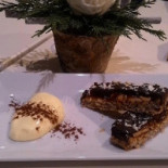 Salvia Rosmarino - Pizzeria food
