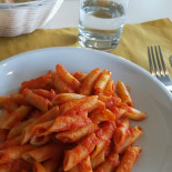Salvia Rosmarino - Pizzeria food
