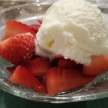 Salvia Rosmarino - Pizzeria food