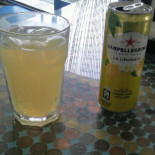 Gracinna Minuman