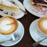 Whim Cafe Sardinia Boisson