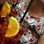 Whim Cafe Sardinia Boisson
