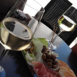 Whim Cafe Sardinia Boisson