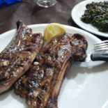 Lazio Comida