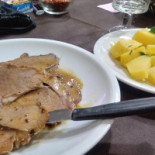 Lazio Comida