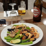 Lazio Comida