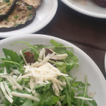 Lazio Comida