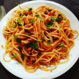 Lazio Comida