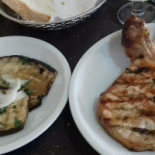 Lazio Comida