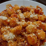 Lazio Comida