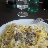 Lazio Comida