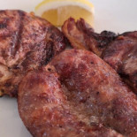 Lazio Comida