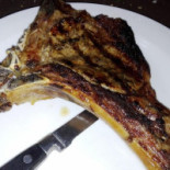 Lazio Comida