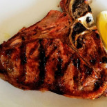 Lazio Comida