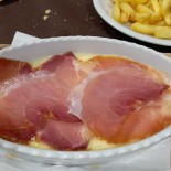 Lazio Comida