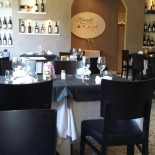Vecchio Circolo À l'intérieur