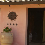 Relais San Clemente Extérieur