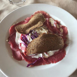 Ventisette Vino E Cucina Nourriture