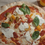 Ventisette Vino E Cucina Nourriture