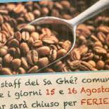 Sa Ghe' E Cucina Bebida