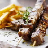 Sa Ghe' E Cucina Comida