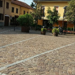 Sa Ghe' E Cucina Exterior