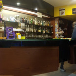 Sa Ghe' E Cucina Dentro