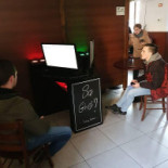 Sa Ghe' E Cucina Bebida