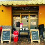 Sa Ghe' E Cucina Carte