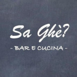 Sa Ghe' E Cucina Logo